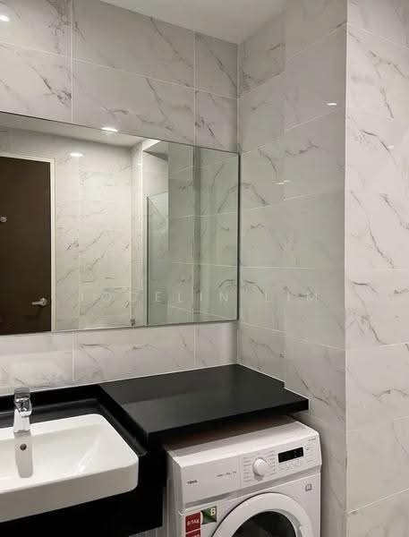 Service Residence for Rent at Met 1 Residences - Jocelin Lim - PropertyGuru.com.my
