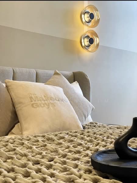 Service Residence for Rent at Met 1 Residences - Jocelin Lim - PropertyGuru.com.my