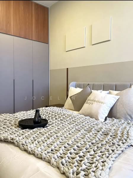 Service Residence for Rent at Met 1 Residences - Jocelin Lim - PropertyGuru.com.my