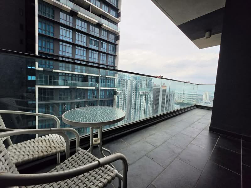 Service Residence for Rent at Setia Sky 88 - Kenneth Tan - PropertyGuru.com.my