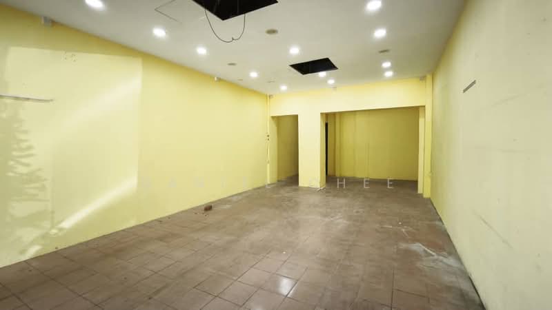 Shop for Rent in Bandar Ipoh Raya (Ipoh) - Daniel Chee - PropertyGuru.com.my