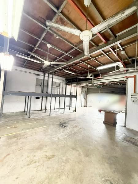 Factory for Rent in Taman Universiti (Skudai) - APRILIA CHAYADI - PropertyGuru.com.my