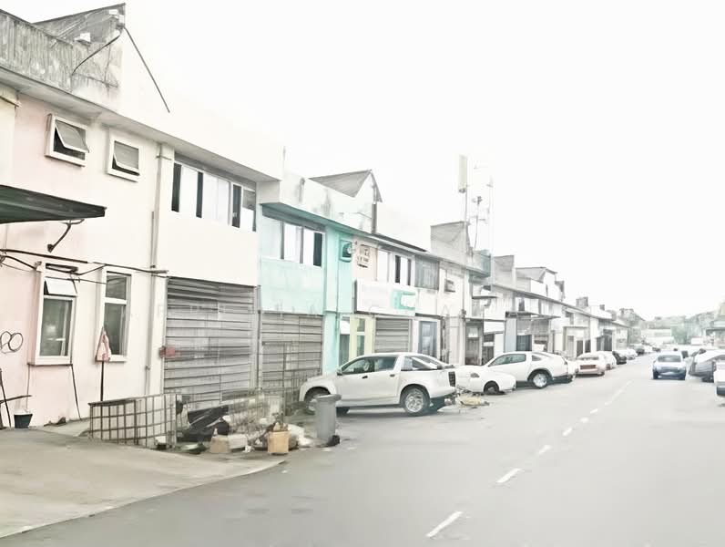 Factory for Rent in Taman Universiti (Skudai) - APRILIA CHAYADI - PropertyGuru.com.my