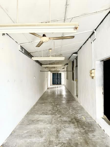 Factory for Rent in Taman Universiti (Skudai) - APRILIA CHAYADI - PropertyGuru.com.my