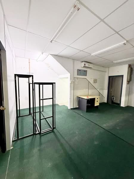 Factory for Rent in Taman Universiti (Skudai) - APRILIA CHAYADI - PropertyGuru.com.my