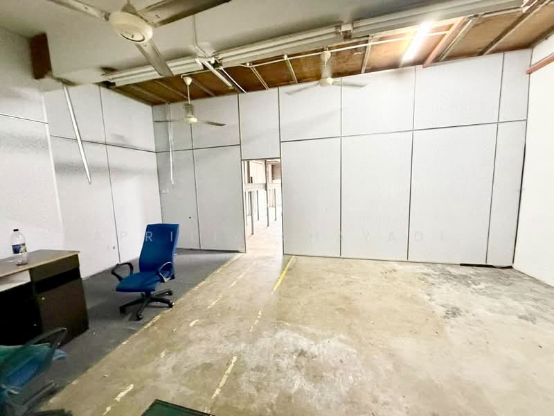 Factory for Rent in Taman Universiti (Skudai) - APRILIA CHAYADI - PropertyGuru.com.my