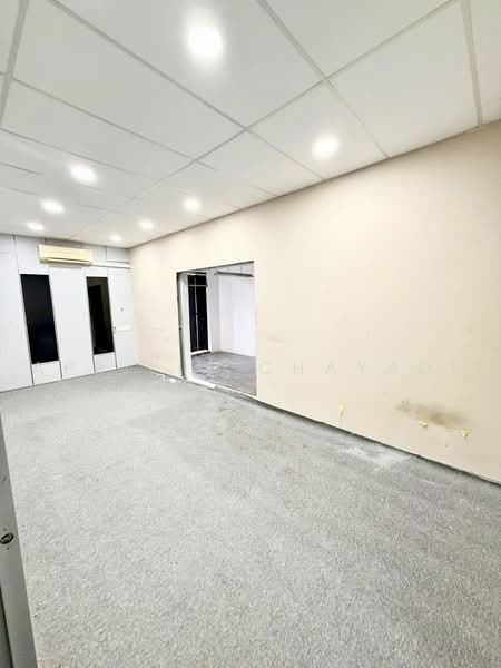 Factory for Rent in Taman Universiti (Skudai) - APRILIA CHAYADI - PropertyGuru.com.my