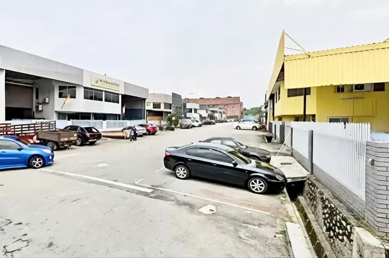 Factory for Rent in Taman Universiti (Skudai) - APRILIA CHAYADI - PropertyGuru.com.my