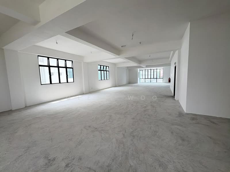 Shop / Office for Sale in Permas Jaya (Johor Bahru) - Glenn Woo - Interior - PropertyGuru.com.my