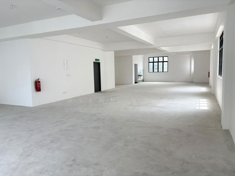 Shop / Office for Sale in Permas Jaya (Johor Bahru) - Glenn Woo - Interior - PropertyGuru.com.my
