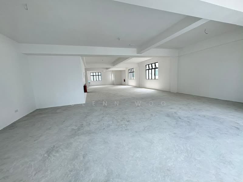 Shop / Office for Sale in Permas Jaya (Johor Bahru) - Glenn Woo - Interior - PropertyGuru.com.my