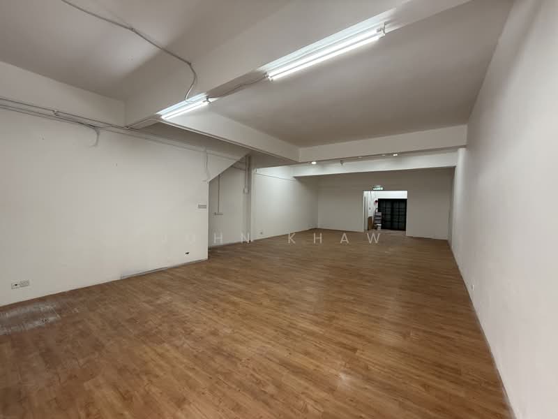 Shop for Rent in Pusat Bandar Puchong (Puchong) - John Khaw - Interior - PropertyGuru.com.my