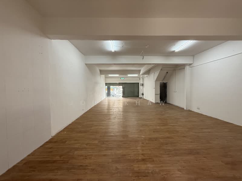 Shop for Rent in Pusat Bandar Puchong (Puchong) - John Khaw - Interior - PropertyGuru.com.my