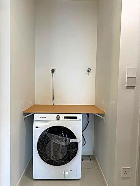 Servis Apartment untuk Disewa di Edelweiss @ Tropicana Gardens - Patricia Law - Interior - PropertyGuru.com.my