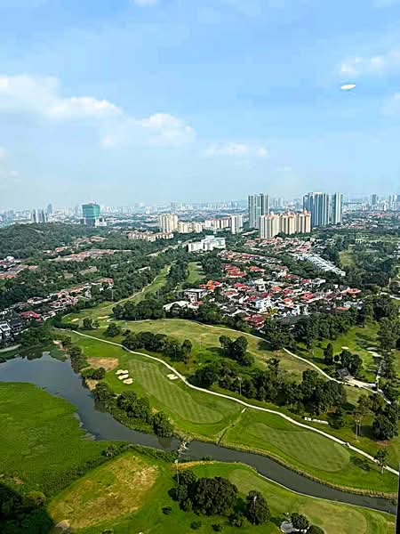 Servis Apartment untuk Disewa di Edelweiss @ Tropicana Gardens - Patricia Law - Exterior - PropertyGuru.com.my
