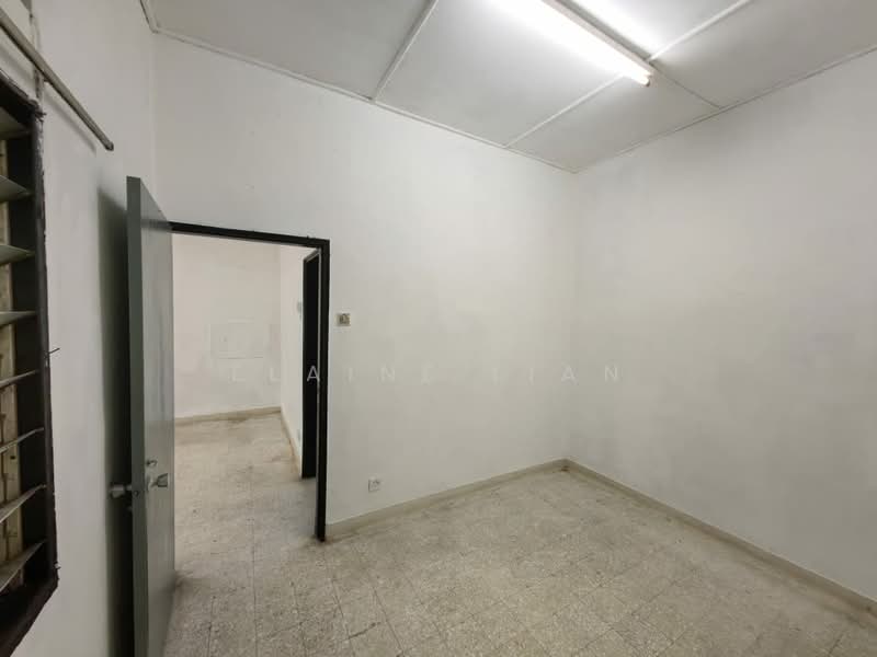 Rumah Teres 1 Tingkat untuk Disewa di Taman Sri Sinar (Segambut) - Elaine Lian - Interior - PropertyGuru.com.my