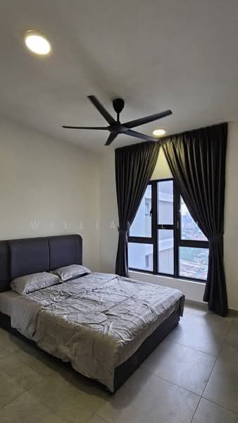 Service Residence for Rent at D'Ivo - William Lim - Bedroom - PropertyGuru.com.my