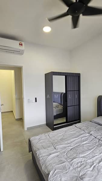 Service Residence for Rent at D'Ivo - William Lim - Bedroom - PropertyGuru.com.my