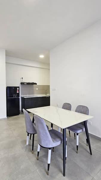 Service Residence for Rent at D'Ivo - William Lim - Kitchen - PropertyGuru.com.my