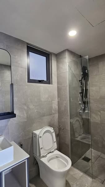 Service Residence for Rent at D'Ivo - William Lim - Bathroom - PropertyGuru.com.my