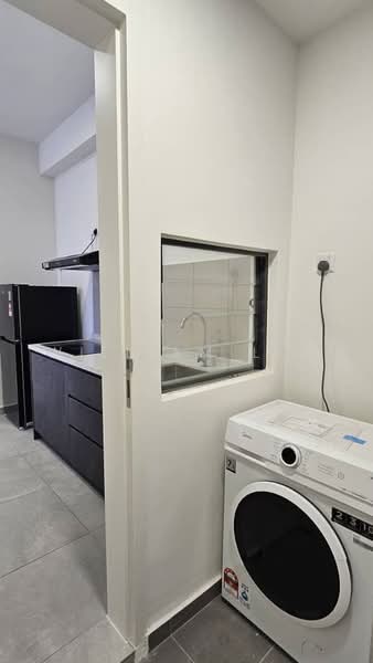 Service Residence for Rent at D'Ivo - William Lim - Kitchen - PropertyGuru.com.my