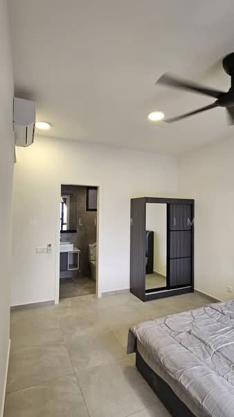 Service Residence for Rent at D'Ivo - William Lim - Bedroom - PropertyGuru.com.my