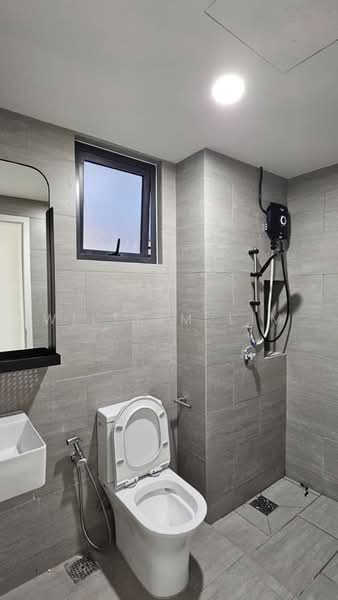 Service Residence for Rent at D'Ivo - William Lim - Bathroom - PropertyGuru.com.my