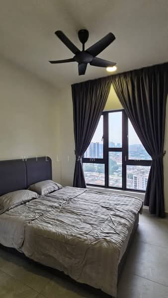 Service Residence for Rent at D'Ivo - William Lim - Bedroom - PropertyGuru.com.my