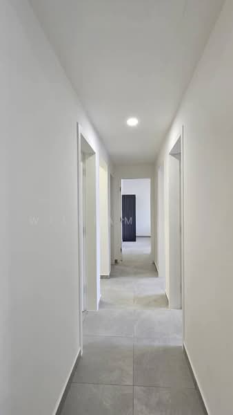 Service Residence for Rent at D'Ivo - William Lim - Corridor - PropertyGuru.com.my