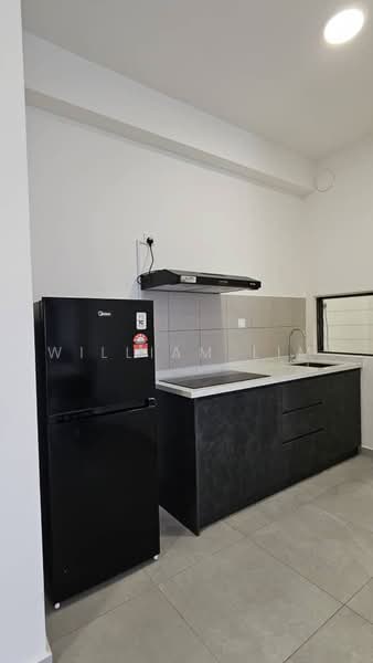 Service Residence for Rent at D'Ivo - William Lim - Kitchen - PropertyGuru.com.my