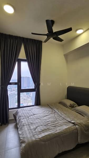 Service Residence for Rent at D'Ivo - William Lim - Bedroom - PropertyGuru.com.my