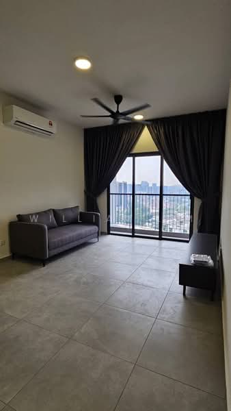 Service Residence for Rent at D'Ivo - William Lim - Living Room - PropertyGuru.com.my