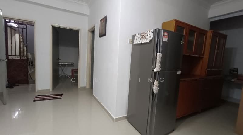 Pangsapuri untuk Disewa di Taman Ehsan Jaya - Chew Ping - PropertyGuru.com.my