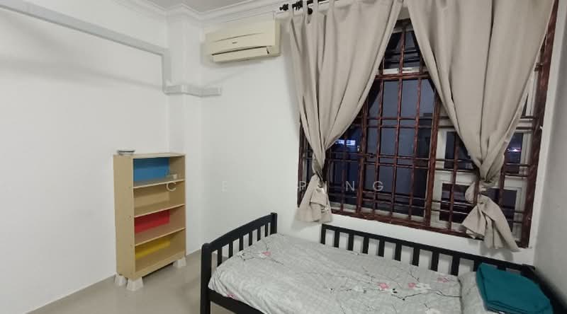 Pangsapuri untuk Disewa di Taman Ehsan Jaya - Chew Ping - PropertyGuru.com.my