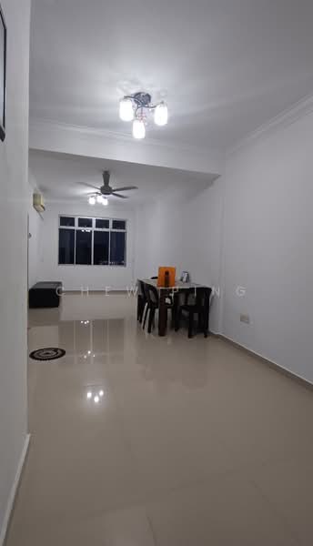 Pangsapuri untuk Disewa di Taman Ehsan Jaya - Chew Ping - PropertyGuru.com.my