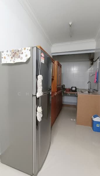 Pangsapuri untuk Disewa di Taman Ehsan Jaya - Chew Ping - PropertyGuru.com.my
