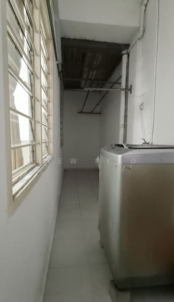 Pangsapuri untuk Disewa di Taman Ehsan Jaya - Chew Ping - PropertyGuru.com.my