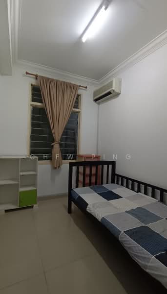 Pangsapuri untuk Disewa di Taman Ehsan Jaya - Chew Ping - PropertyGuru.com.my