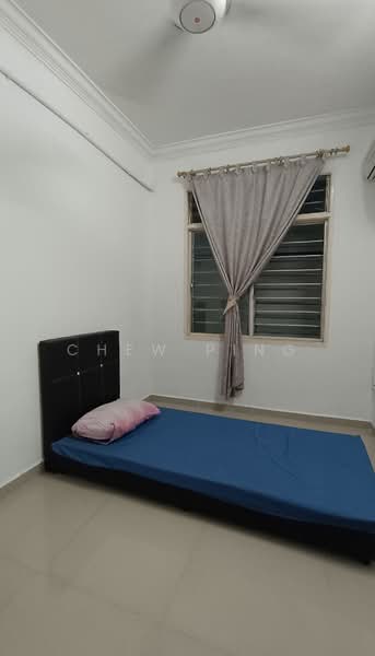 Pangsapuri untuk Disewa di Taman Ehsan Jaya - Chew Ping - PropertyGuru.com.my