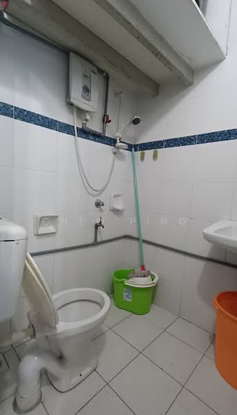 Pangsapuri untuk Disewa di Taman Ehsan Jaya - Chew Ping - PropertyGuru.com.my