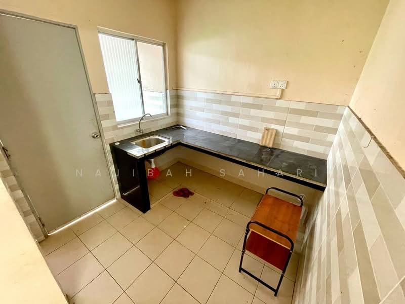 Rumah Teres 2-Tingkat untuk Dijual di Seksyen 8 (Bangi) - Najibah Sahari - PropertyGuru.com.my