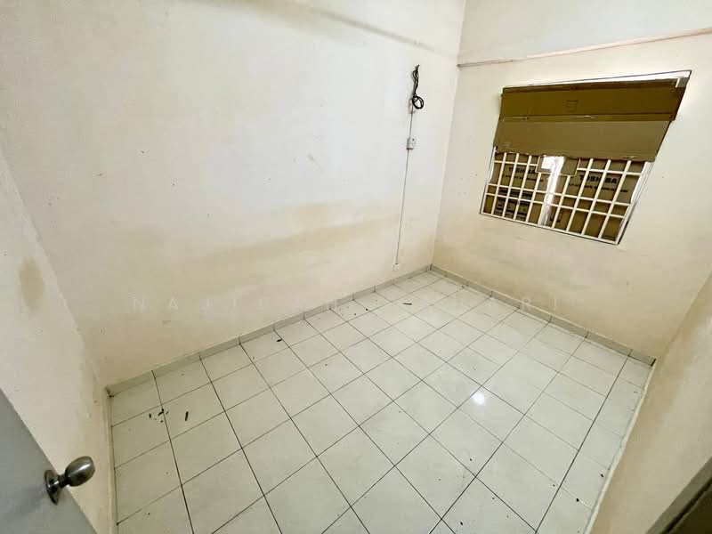 Rumah Teres 2-Tingkat untuk Dijual di Seksyen 8 (Bangi) - Najibah Sahari - PropertyGuru.com.my