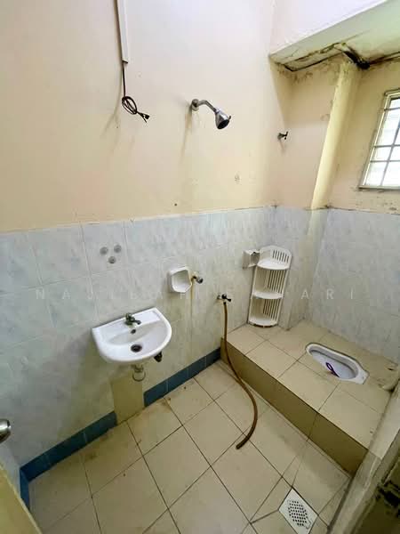 Rumah Teres 2-Tingkat untuk Dijual di Seksyen 8 (Bangi) - Najibah Sahari - PropertyGuru.com.my