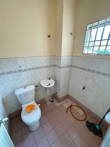 Rumah Teres 2-Tingkat untuk Dijual di Seksyen 8 (Bangi) - Najibah Sahari - PropertyGuru.com.my