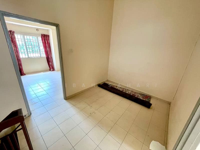 Rumah Teres 2-Tingkat untuk Dijual di Seksyen 8 (Bangi) - Najibah Sahari - PropertyGuru.com.my