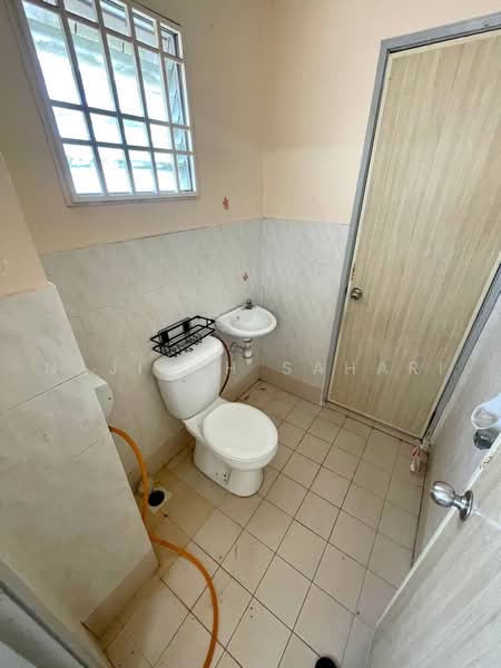 Rumah Teres 2-Tingkat untuk Dijual di Seksyen 8 (Bangi) - Najibah Sahari - PropertyGuru.com.my