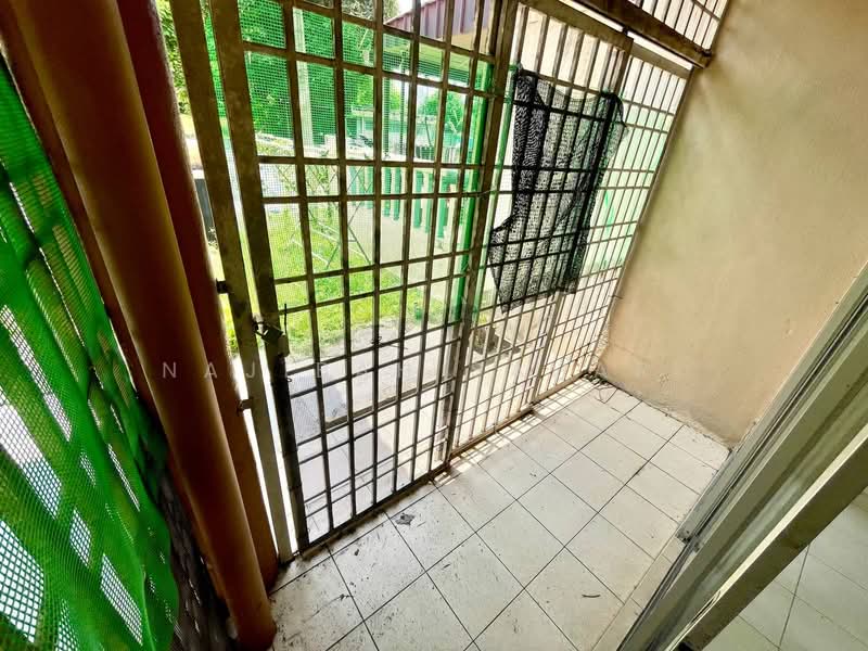 Rumah Teres 2-Tingkat untuk Dijual di Seksyen 8 (Bangi) - Najibah Sahari - PropertyGuru.com.my