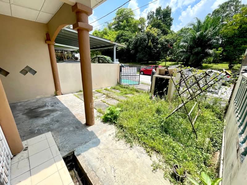 Rumah Teres 2-Tingkat untuk Dijual di Seksyen 8 (Bangi) - Najibah Sahari - PropertyGuru.com.my