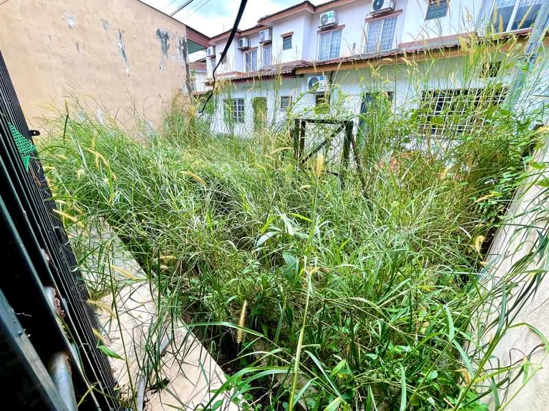 Rumah Teres 2-Tingkat untuk Dijual di Seksyen 8 (Bangi) - Najibah Sahari - PropertyGuru.com.my
