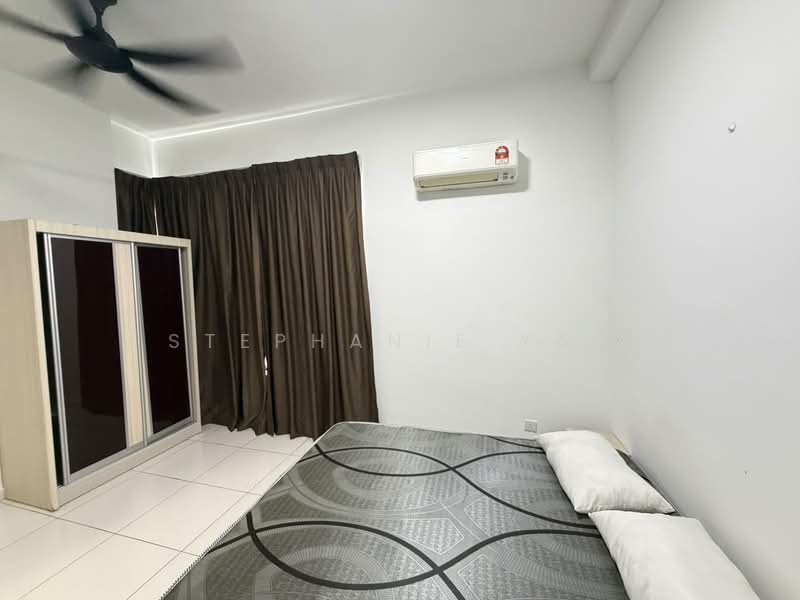 Service Residence for Rent at Sky View - Stephanie Yap - Bedroom - PropertyGuru.com.my